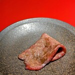 和牛とタン 焼肉 とみ - 