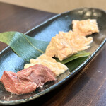 炭火焼肉 にく式 - 