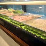 炭火焼肉 にく式 - 