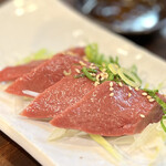 炭火焼肉 にく式 - 