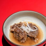 和牛とタン 焼肉 とみ - 