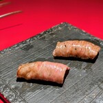 和牛とタン 焼肉 とみ - 