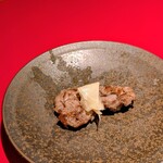 和牛とタン 焼肉 とみ - 