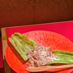 和牛とタン 焼肉 とみ 新橋本店 - 