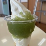 道の駅 あしょろ銀河ホール21 - 料理写真: