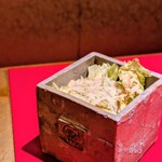 和牛とタン 焼肉 とみ 新橋本店 - 