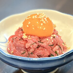 炭火焼肉 にく式 - 