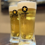 炭火焼肉 にく式 - 