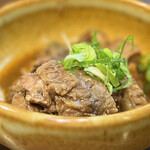 炭火焼肉 にく式 - 