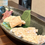 炭火焼肉 にく式 - 