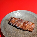 和牛とタン 焼肉 とみ - 