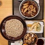 ウエスト - 料理写真: