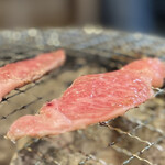 炭火焼肉 にく式 - 