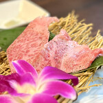 炭火焼肉 にく式 - 