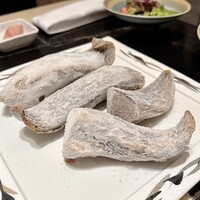 銀座 山科 - 