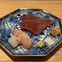 築地青空三代目 丸の内 - 