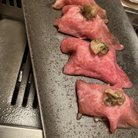 焼肉矢澤 京都 - 
