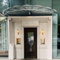 シェ・イノ - 外観1