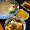 市場食堂 よし
