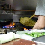 ジャポネ - 混ぜる！