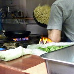 ジャポネ - 煽る！