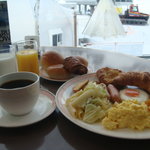 イーストサイド - 