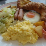 イーストサイド - 