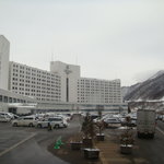 イーストサイド - 苗場プリンスホテル