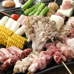 串の蔵 新宿南口店