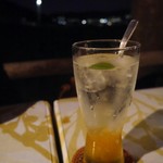 森のレストラン ラッキーガーデン - 