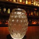 バー ラリティー - 店内の雰囲気