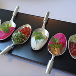 ミシェル・ブラス トーヤ ジャポン - 