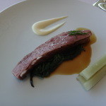 ミシェル・ブラス トーヤ ジャポン - 