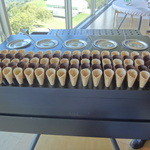 ミシェル・ブラス トーヤ ジャポン - 