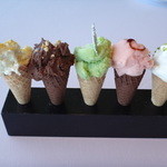 ミシェル・ブラス トーヤ ジャポン - 