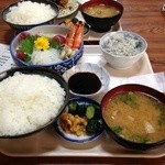 大松屋食堂 - 