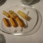 リストランテ サクラ - 