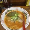 ラーメンと小皿料理 伊太八