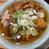 シンちゃんラーメン