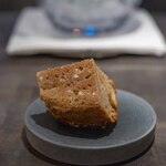 シュヴァル・ドゥ・ヒョータン - 2025.8 パン