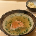 鮨 なんば 日比谷 - 