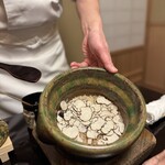 麻布 かどわき - 