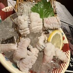 食菜家うさぎ - 