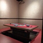 和牛とタン 焼肉 とみ - 