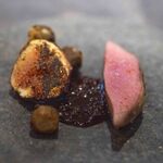 シュヴァル・ドゥ・ヒョータン - 2025.8 猪のロースト