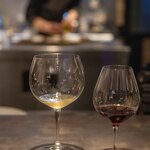 シュヴァル・ドゥ・ヒョータン - 2025.8 鰹のペアリング