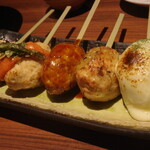 食菜家うさぎ - 