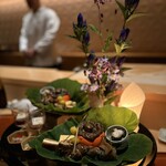 銀座 しのはら - 