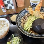 まるぜん食堂 - 
