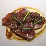 シュヴァル・ドゥ・ヒョータン - 2025.8 鰹のミキュイ